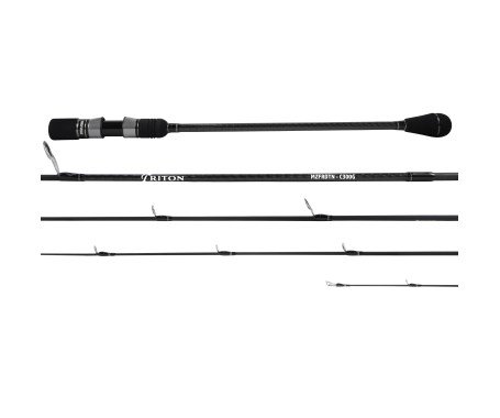 AQUA MARINE - Triton (Jigging Series)